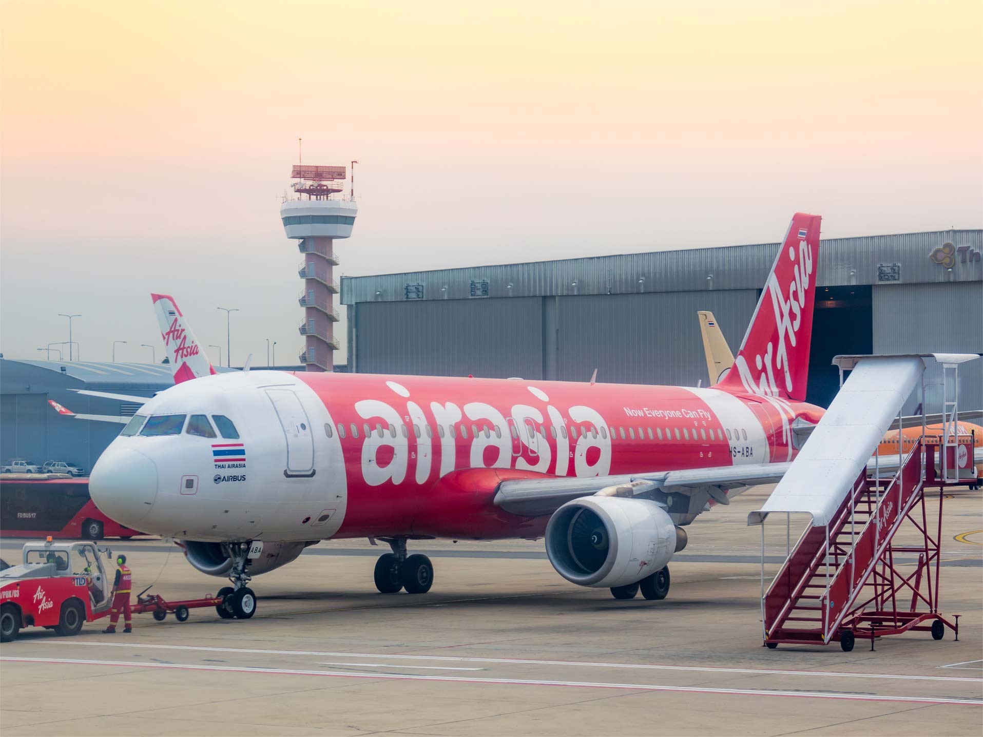 First Flight Deals Cheap Airfares to Asia